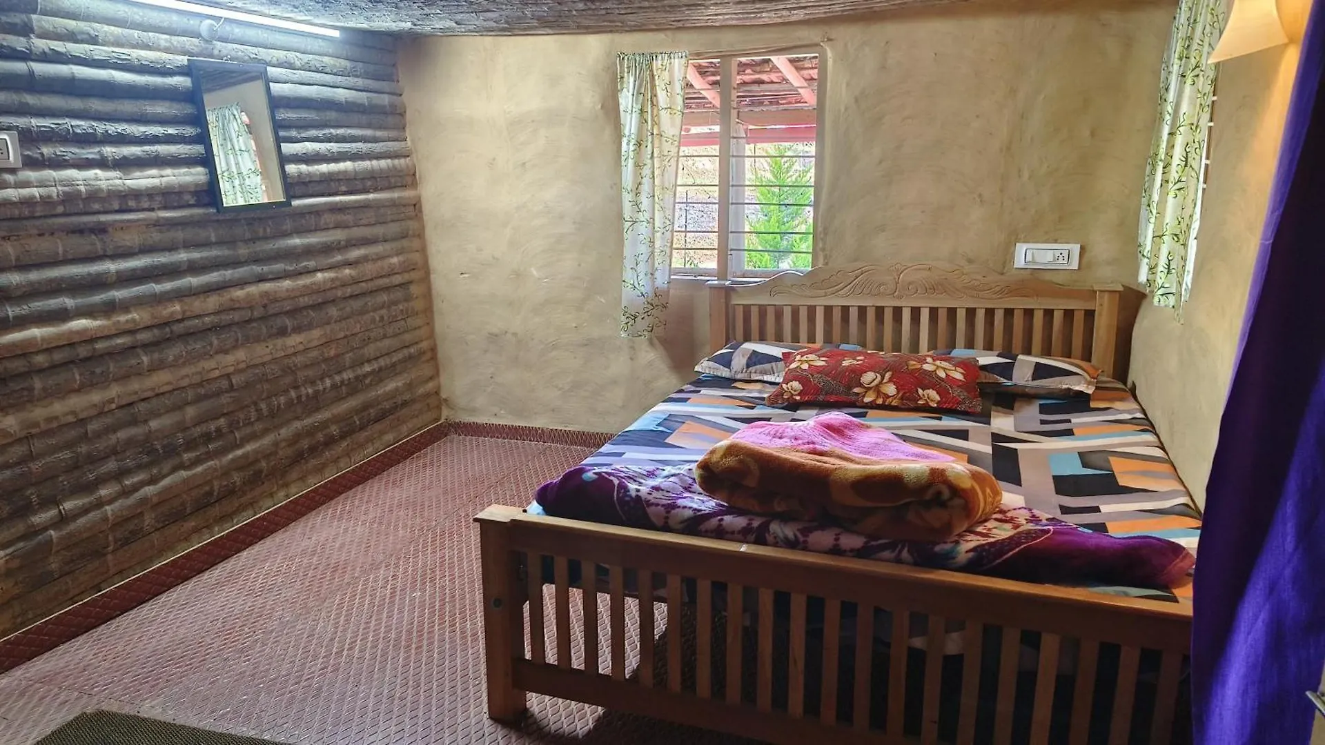 منزل للإقامة شقة Edenwood Retreats Mudhouse Kanthalloor الهند