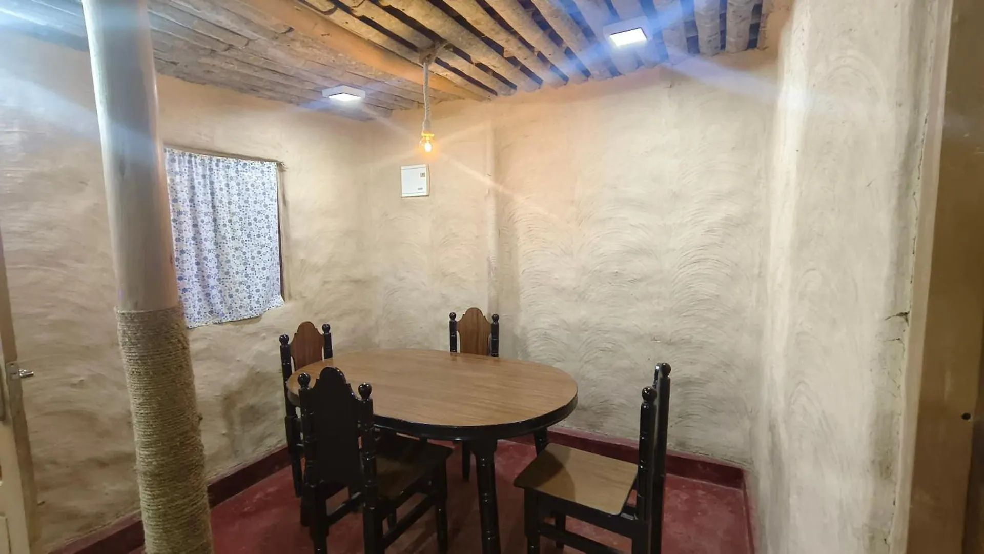 منزل للإقامة شقة Edenwood Retreats Mudhouse Kanthalloor