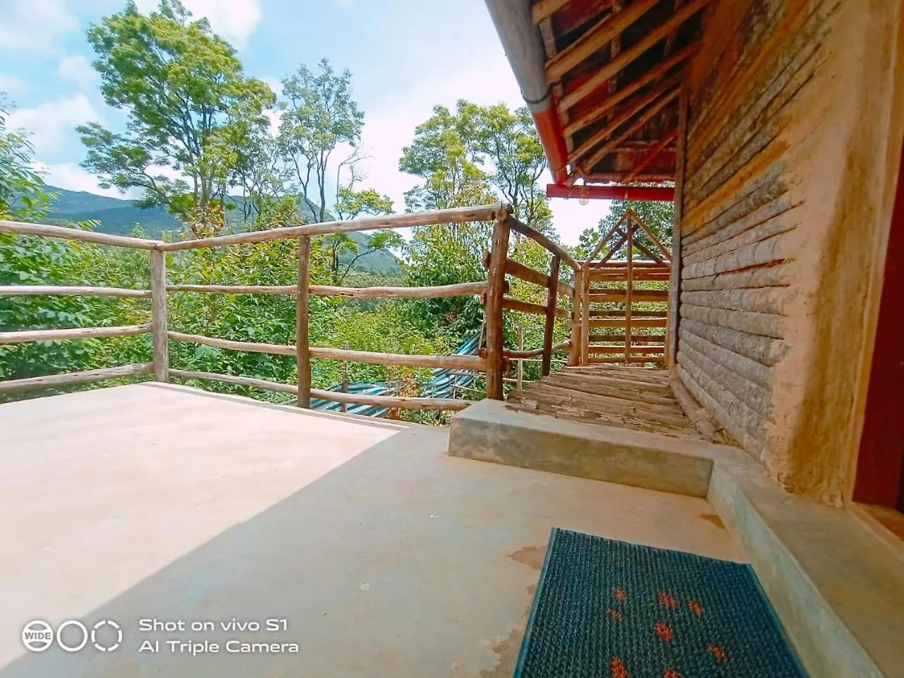 شقة Edenwood Retreats Mudhouse Kanthalloor منزل للإقامة